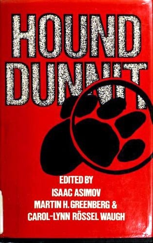 Hound Dunnit