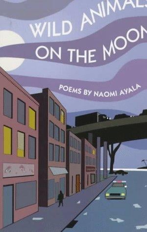 Wild animals on the moon & other poems