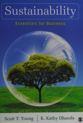 Sustainability: essentials for business