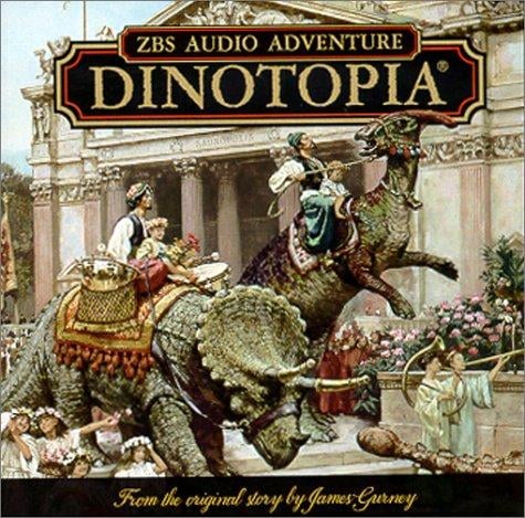 Dinotopia