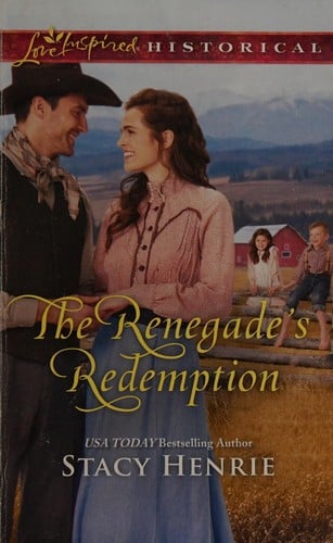 The renegade's redemption