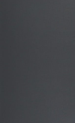 Purity and danger: an analysis of concepts of pollution and taboo