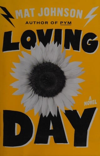 Loving day: a novel