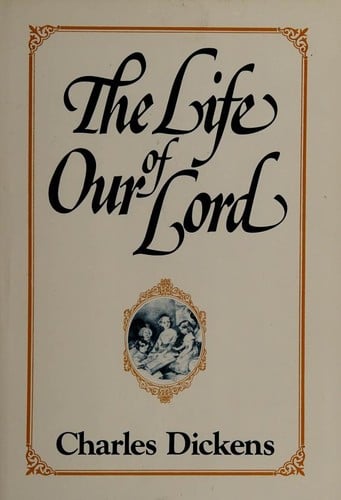 The life of Our Lord.