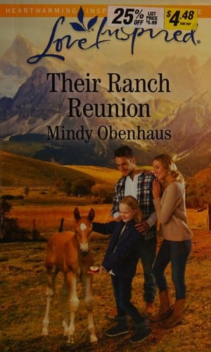 Their ranch reunion