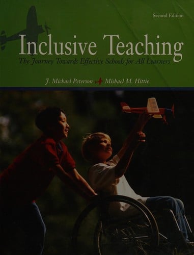 Inclusive teaching: the journey towards effective schools for all learners