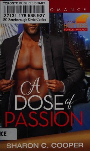 A dose of passion