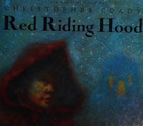 Red Riding Hood