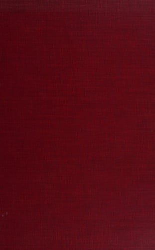 Prologue to war: England and the United States, 1805-1812.