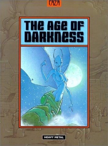 The Age of Darkness