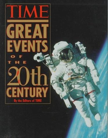Great Events of the 20th Century