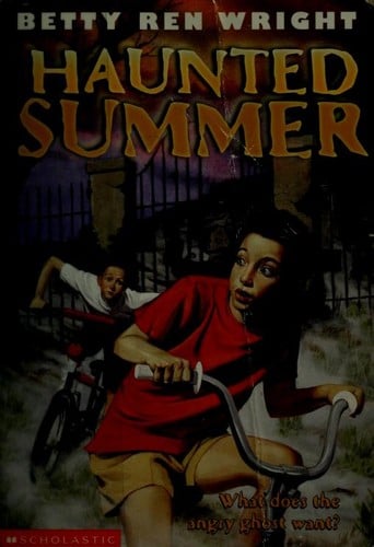 Haunted summer