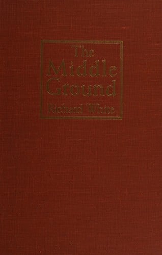Middle Ground: Indians, Empires and Republics in the Great Lakes Region, 1650-1815.