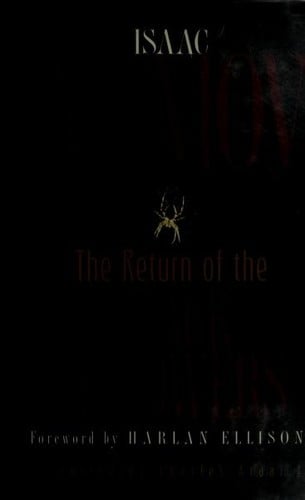 The return of the Black Widowers