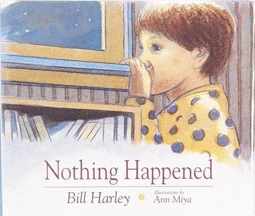 Nothing happened