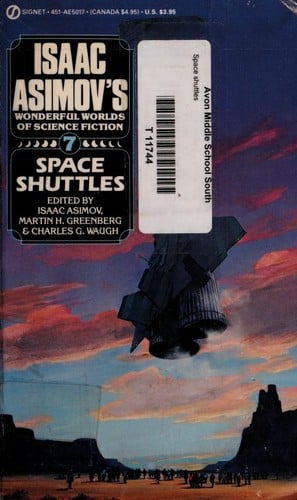 Space shuttles