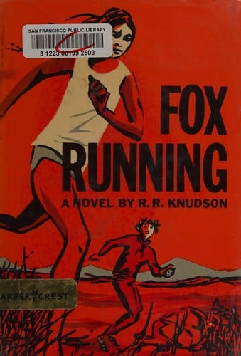 Fox Running: a novel