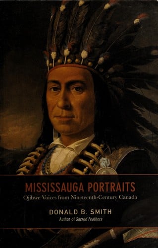 Mississauga Portraits