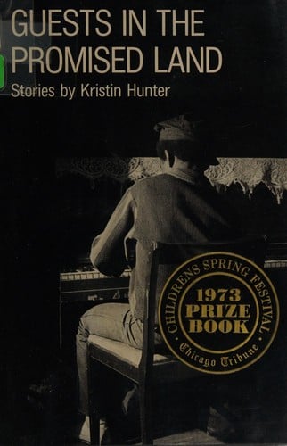 Guests in the promised land: stories.