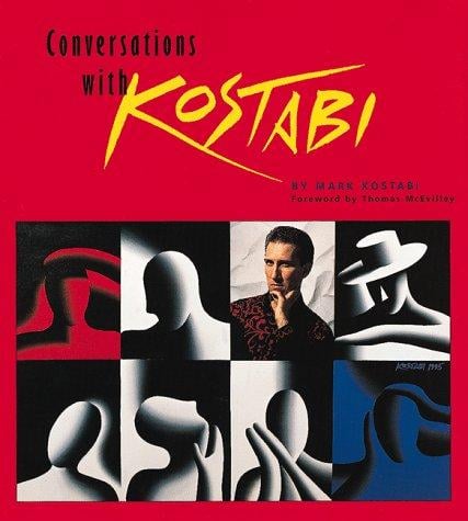 Conversations with Kostabi