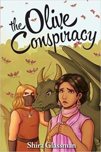 The Olive Conspiracy