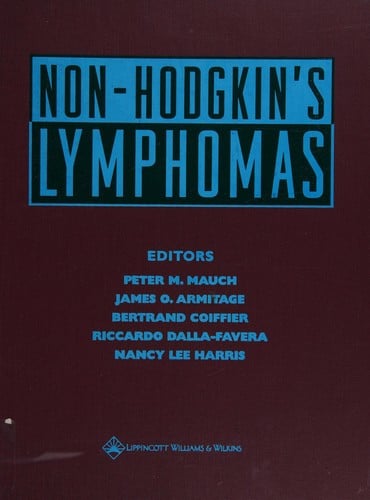 Non-Hodgkin's lymphomas