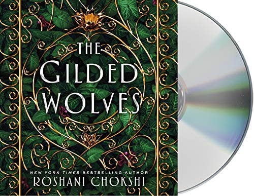 The Gilded Wolves: A Novel