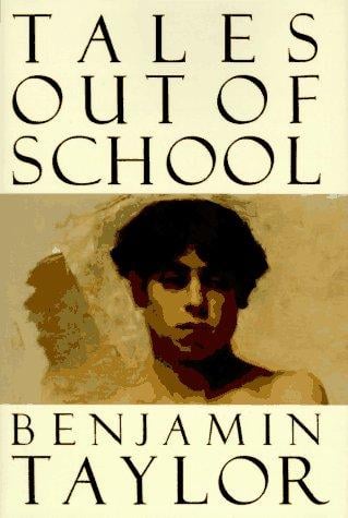 Tales out of school: a novel