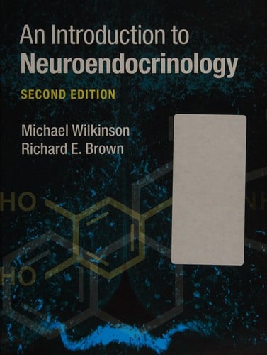 An introduction to neuroendocrinology
