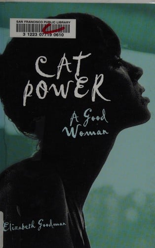 Cat Power: A Good Woman
