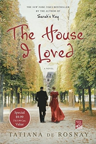 The House I Loved: A Novel