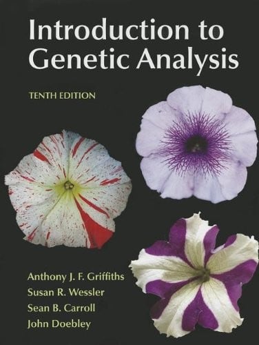 Introduction to Genetic Analysis & eBook Access Card