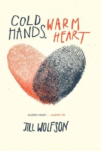 Cold Hands, Warm Heart