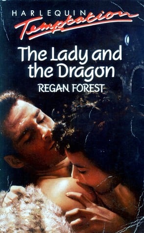Lady And The Dragon
