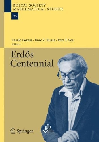 Erdõs Centennial