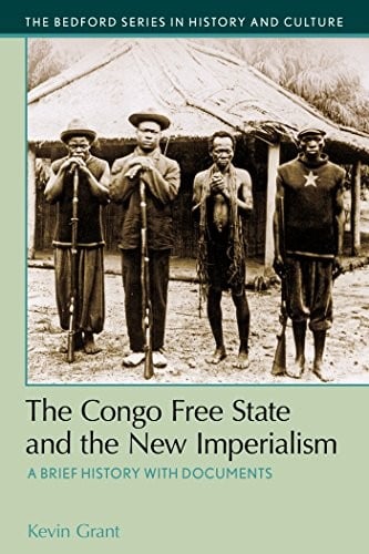 The Congo Free State and the New Imperialism