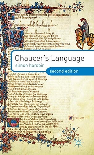 Chaucer's Language