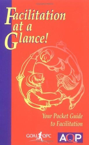 Facilitation at a Glance