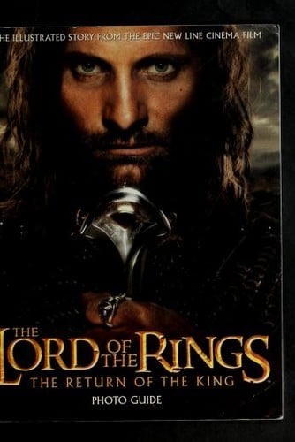 The Return of the King: Photo Guide