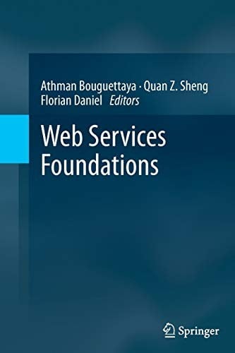 Web Services Foundations