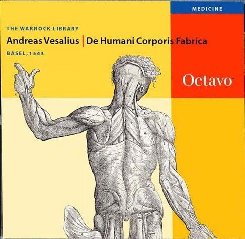 De Humani Corporis Fabrica