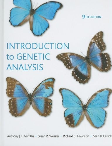 Introduction to Genetic Analysis and GeneticsPortal