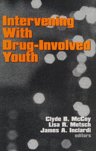 Intervening with drug-involved youth