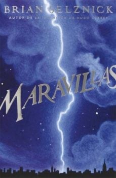 Maravillas