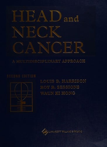 Head and neck cancer: a multidisciplinary approach