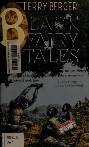 Black Fairy Tales (Black Fairy Tales Ppr A37)