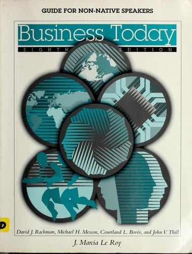 Business Today: Guide for Non-Native Speakers