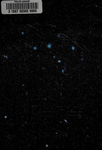 One secret thing: poems