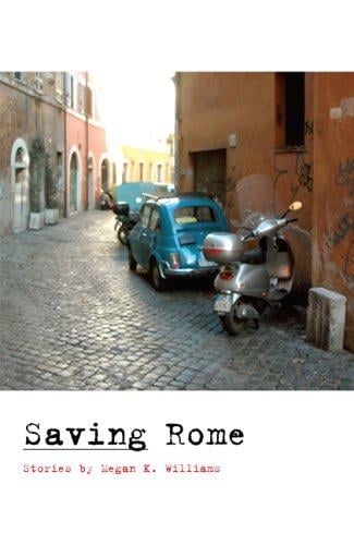 Saving Rome