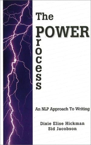 The Power Process: An NLP Approach to Writing